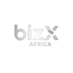 BizX Africa logo (alt)